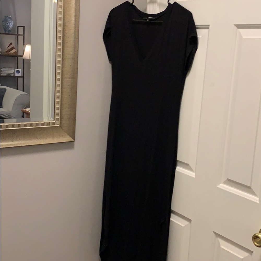 Lulus Maxi dress